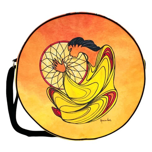 Drum Bag image 1