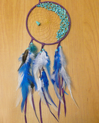 Fancy Stone Dream Catchers image 12