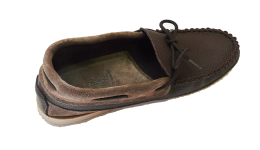 Deck Style Moccasins image 2