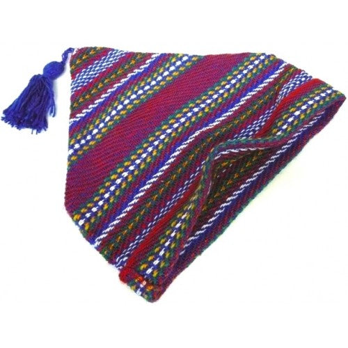 Metis Sash Touque image 1