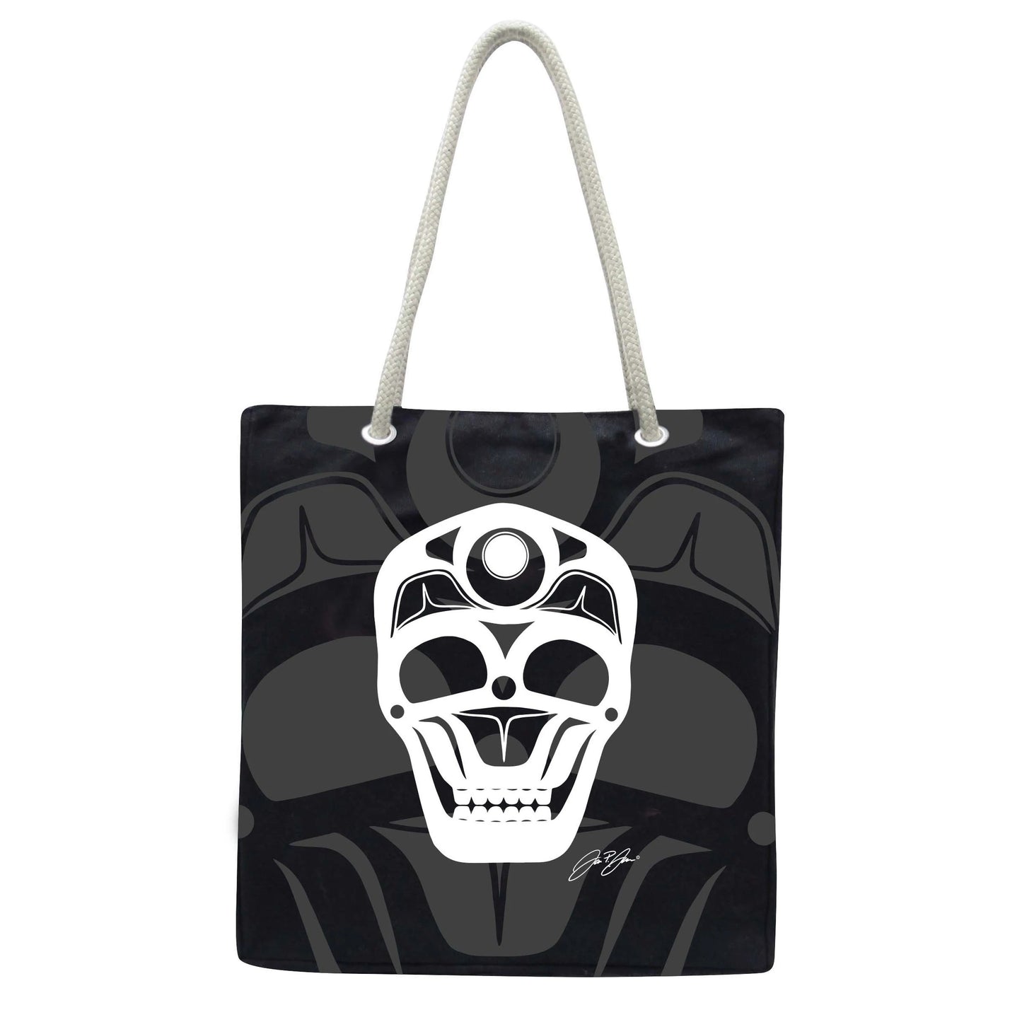 Canvas Eco Bag image 1