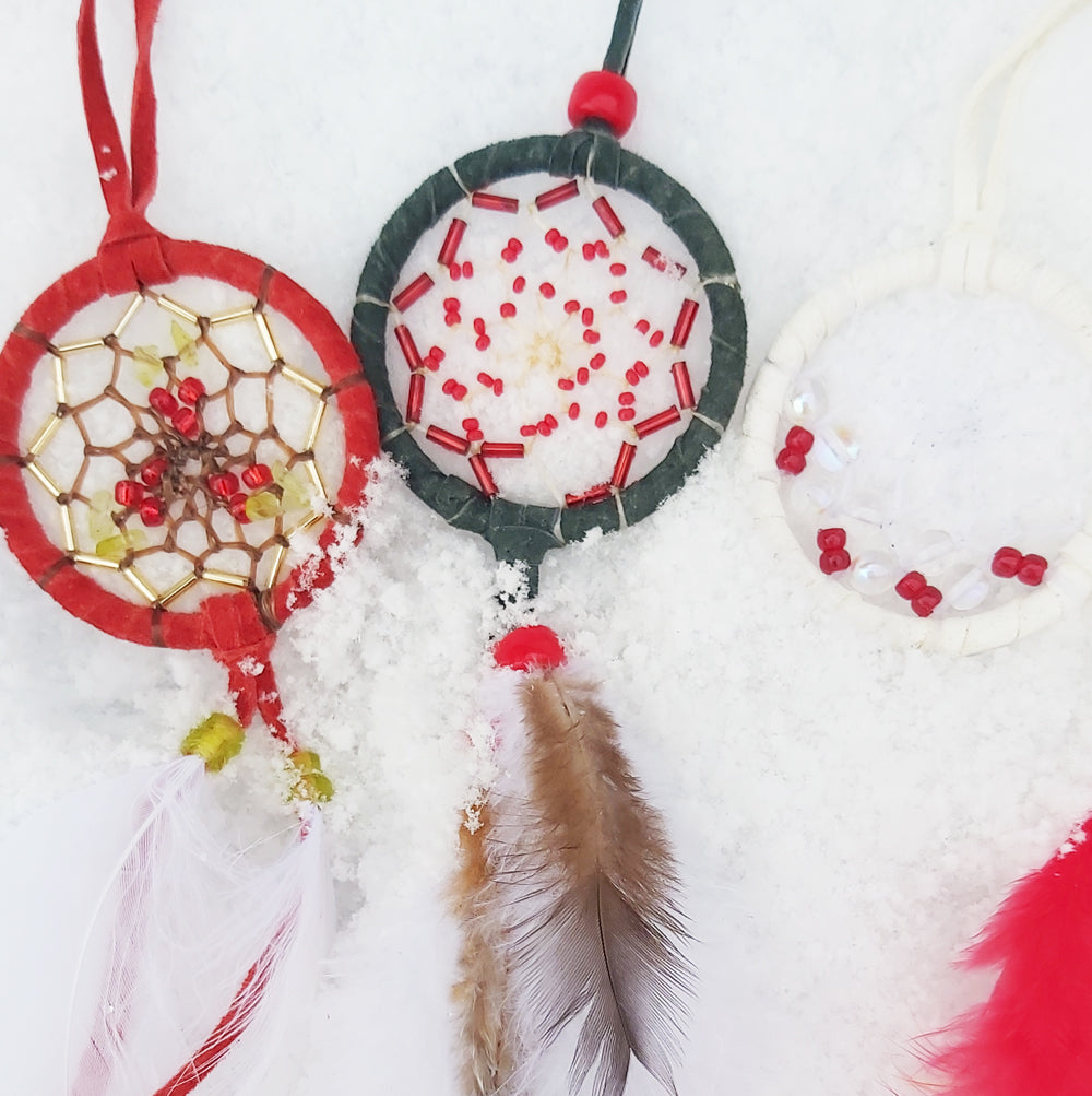 Colourful Dream Catchers image 5