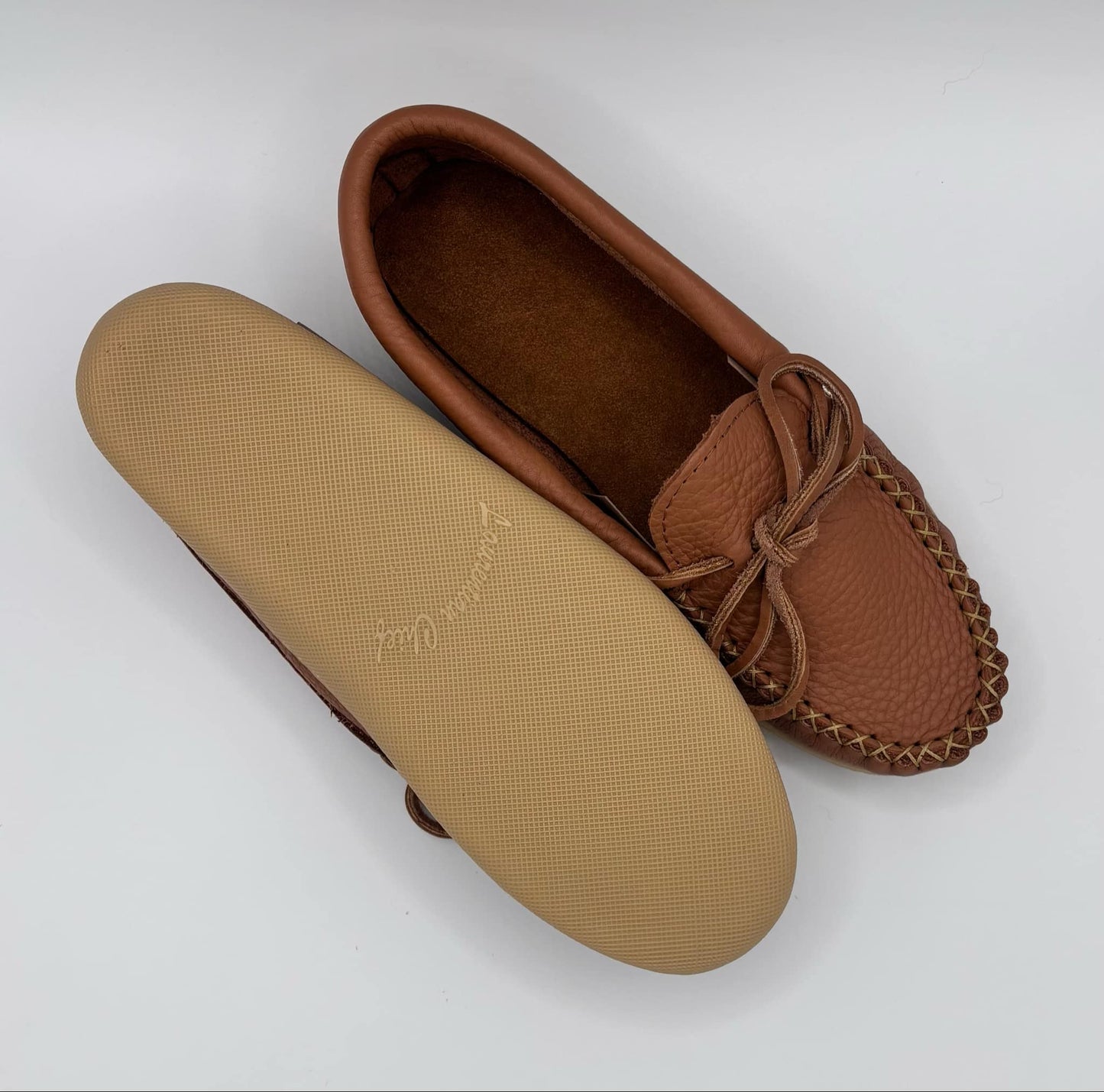 Men's Driving Moccasin image 3