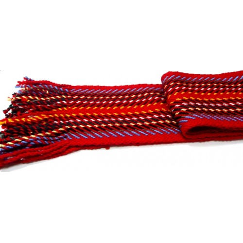 Handmade Metis Sashes image 0