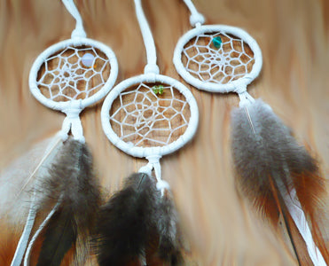 Birthday Dreamcatchers image 1