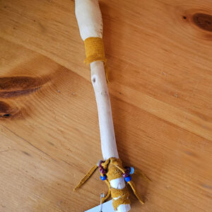 Hand Drum Stick - Normal image