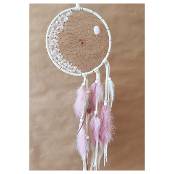 Fancy Stone Dream Catchers image 8