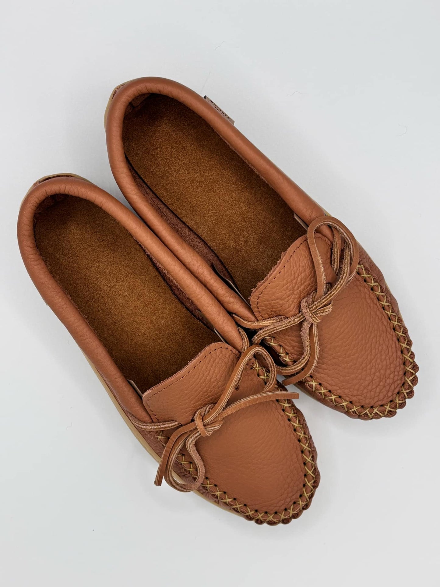 Men's Driving Moccasin image 2