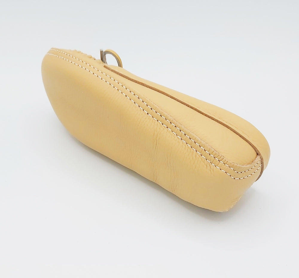 Men's Cowhide Moccasin image 1