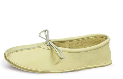 Deerskin Moccasins - 9 image