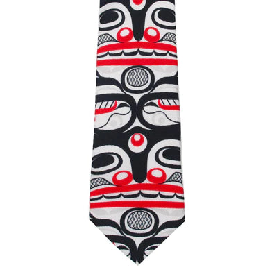 Men's Neck Ties - Killer Whale image