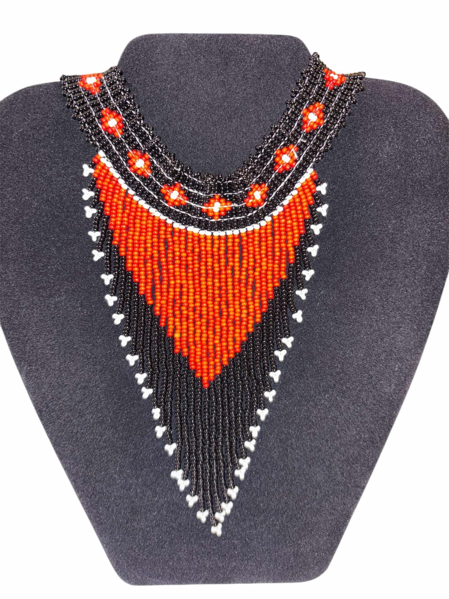 Beaded Necklace collection - 5 image
