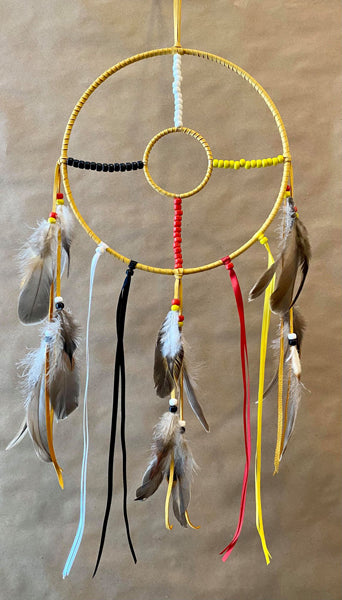 Medicine Wheel image 1