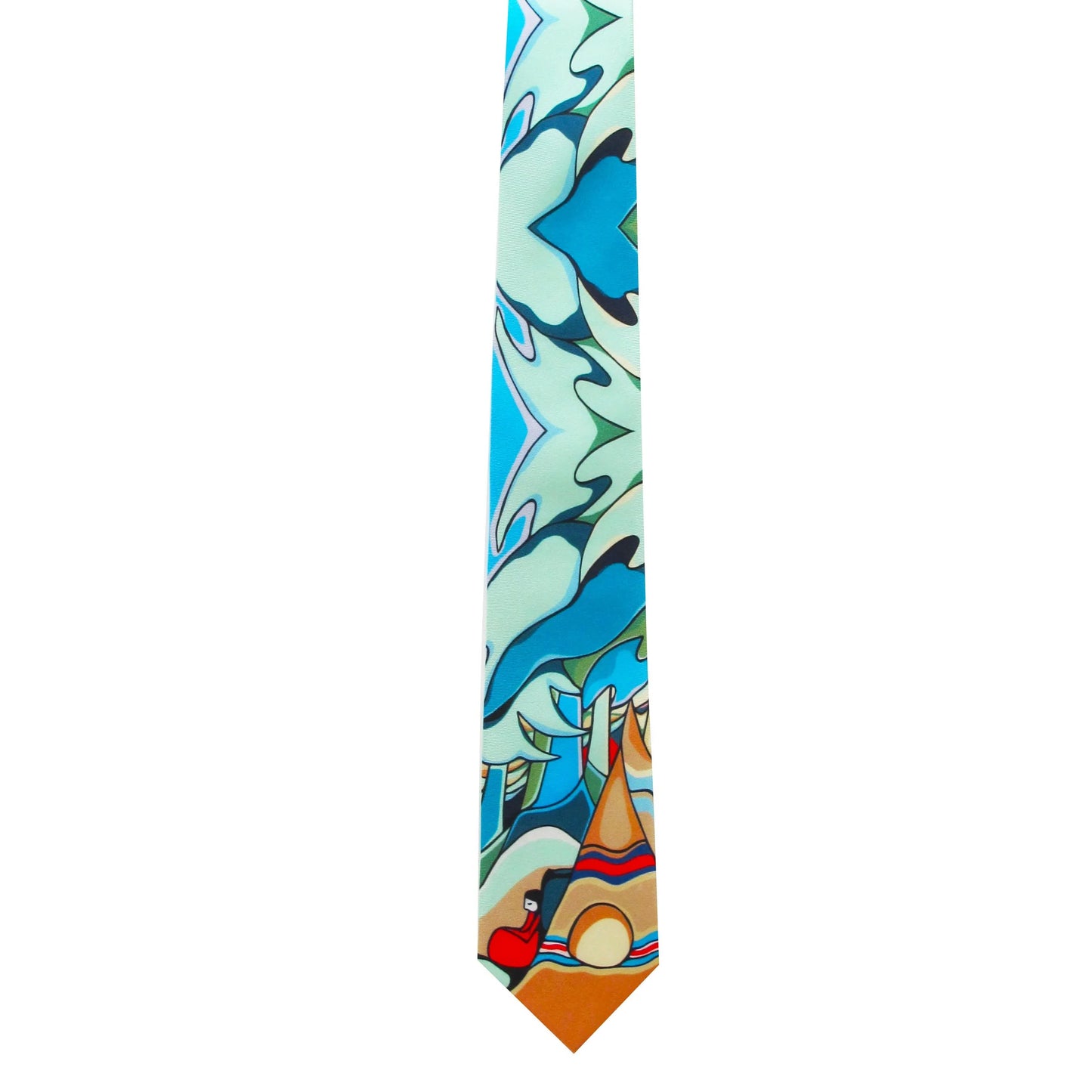 Men's Neck Ties image 14