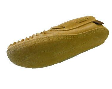 Ladies Moccasin Slippers image 2
