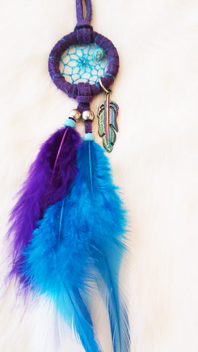 Friendship Dreamcatcher image 1