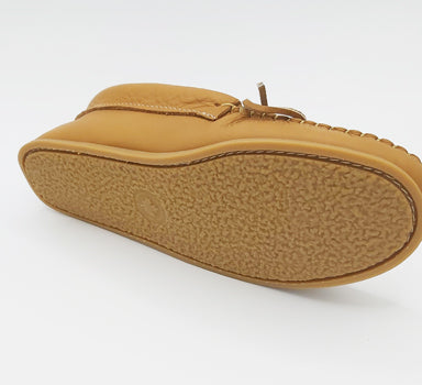 Men's Gum Soled Moccasins image 2
