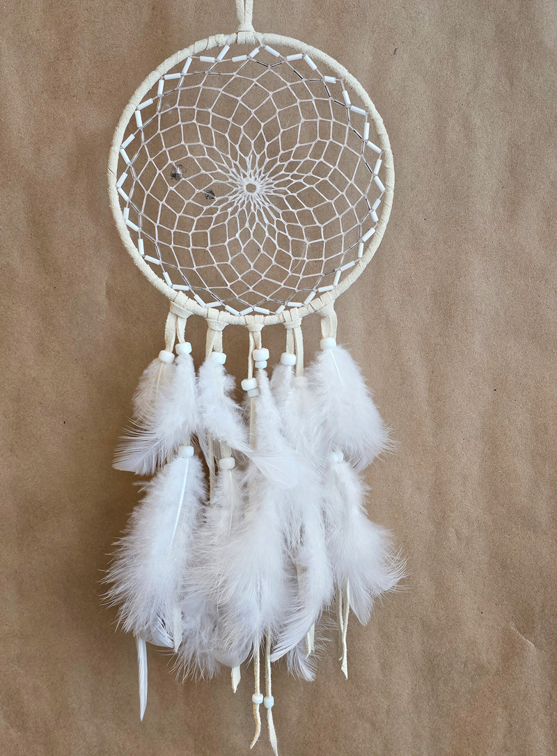 Cloud Dream Catcher image 1
