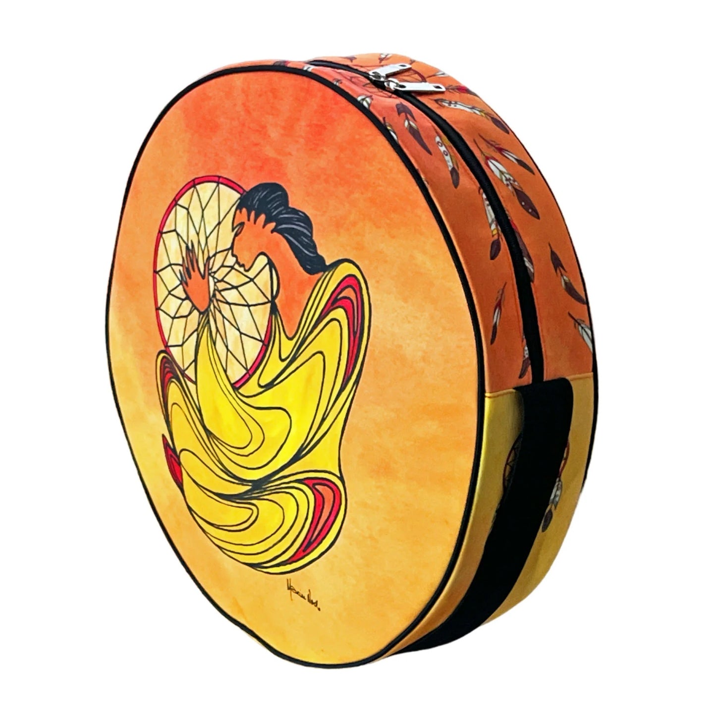 Drum Bag image 2
