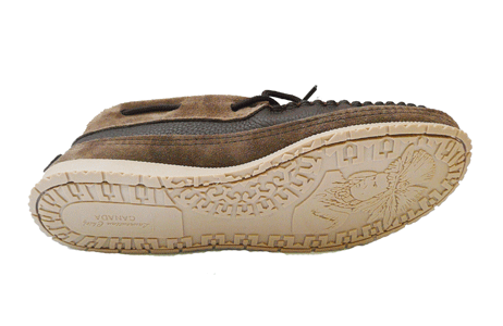 Deck Style Moccasins image 1