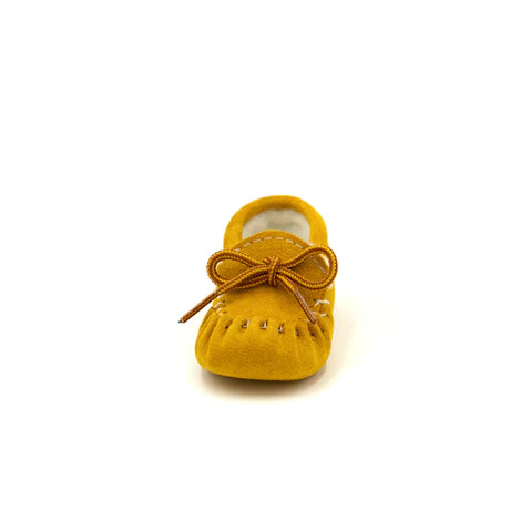 Leather Baby Moccasins image 1
