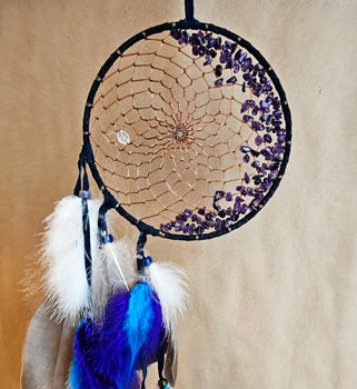 Fancy Stone Dream Catchers image 10
