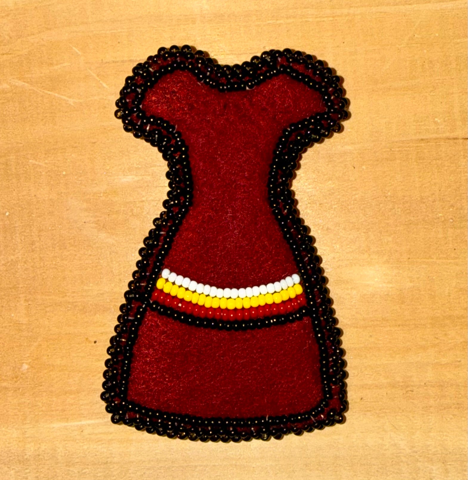 beaded red dress pin pattern – The Silver Moccasin Olive Green Dress Black godets color:NATURAL - KHAKI
