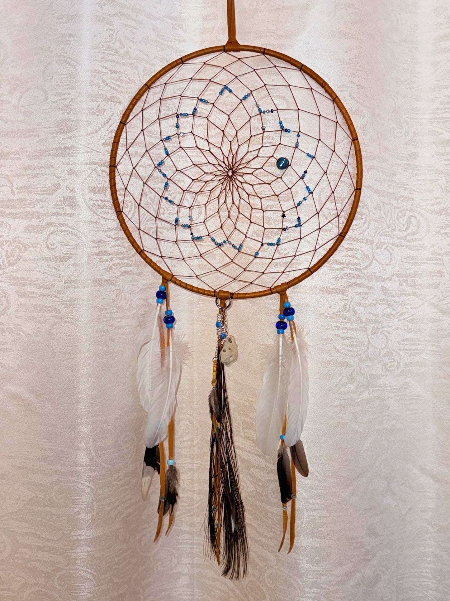 Natural Dream Catchers