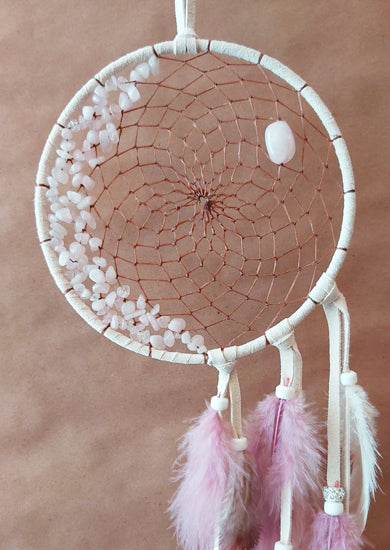 Fancy Stone Dream Catchers image 7