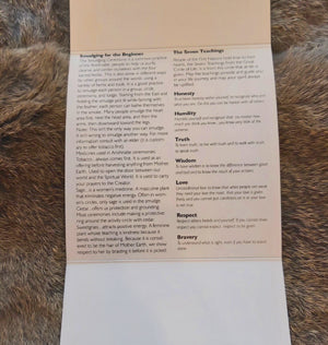 Smudge Kit image 2