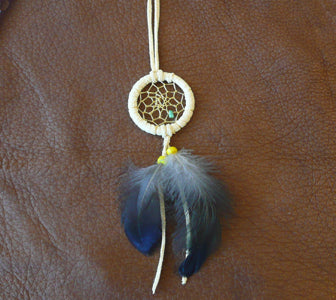 Natural Dream Catchers image 5