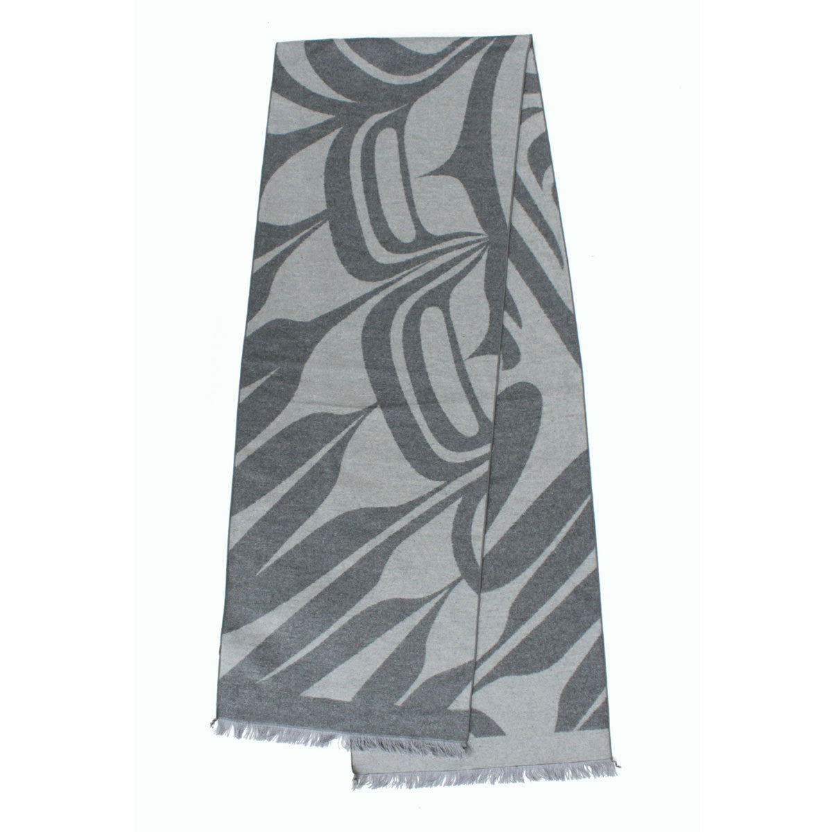 Brushed Silk Scarf image 4