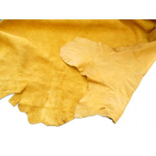 Moose Hide Leather image 0