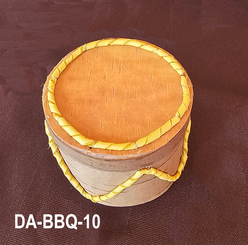 Birch Bark Baskets image 8