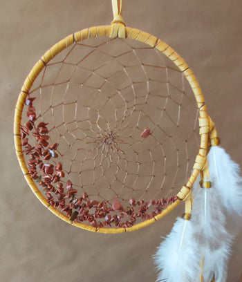 Fancy Stone Dream Catchers image 3