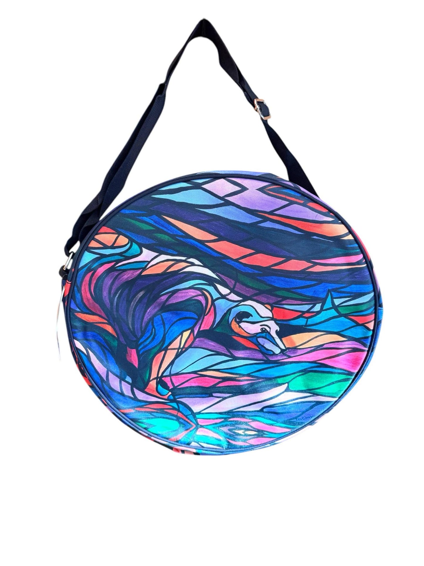 Drum Bag - 17" Bear image