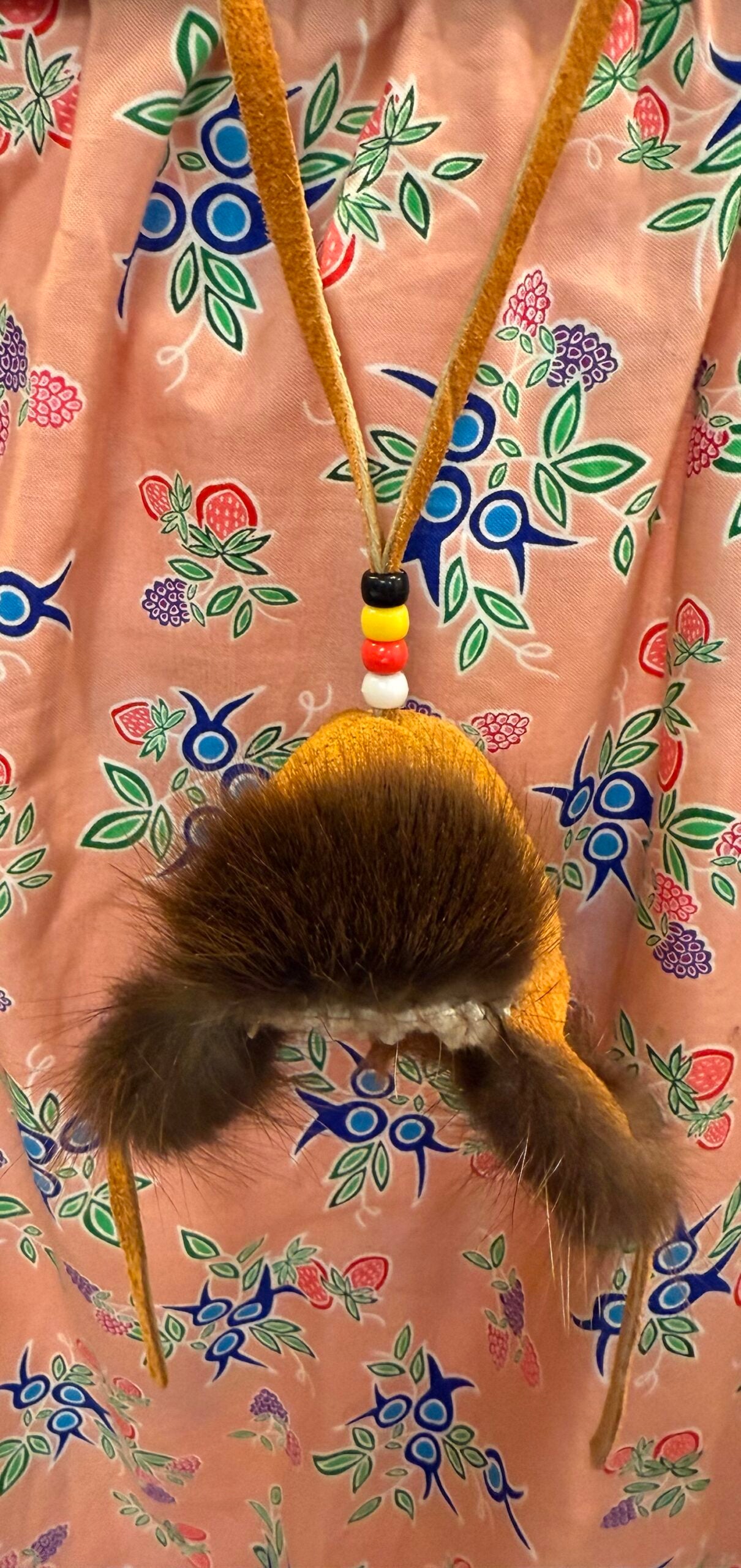 Mini Trapper Hat hanger image 0