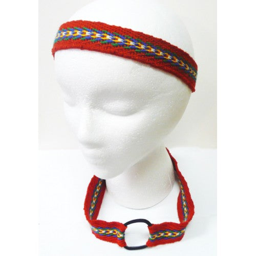 Sash Hair Band image 0