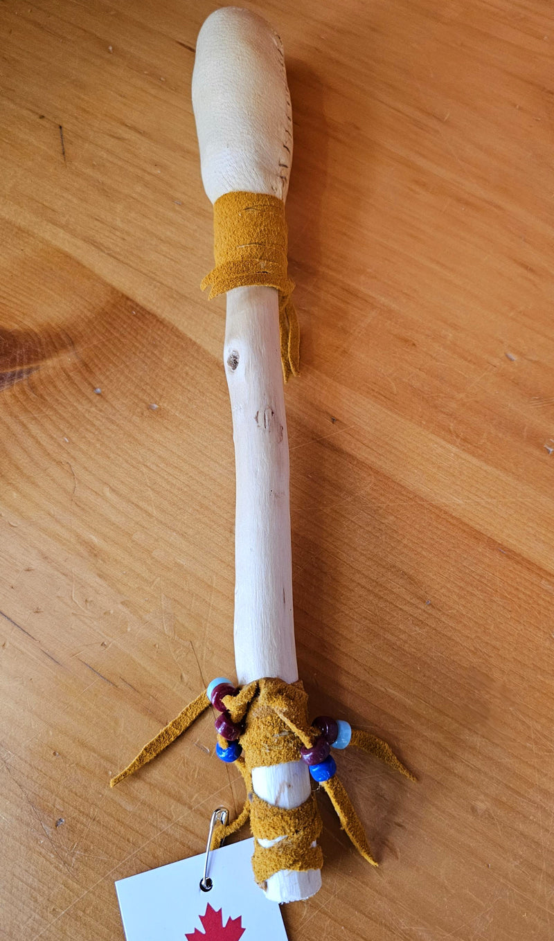 Hand Drum Stick image 2