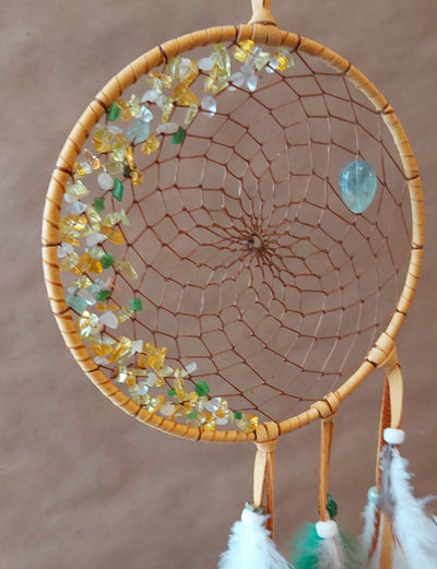 Fancy Stone Dream Catchers image 2