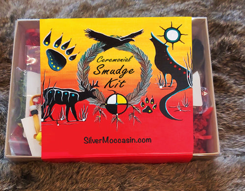 Smudge Kit image 3