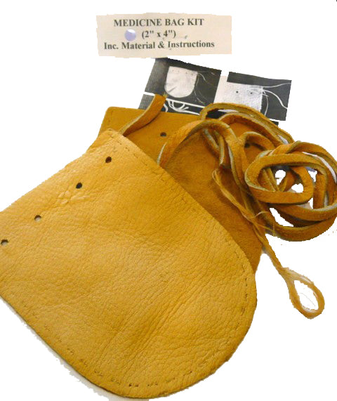 Medicine Bag Kit image 0