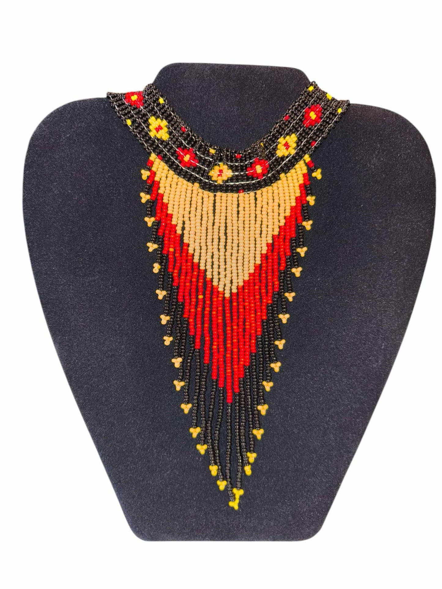 Beaded Necklace collection image 2