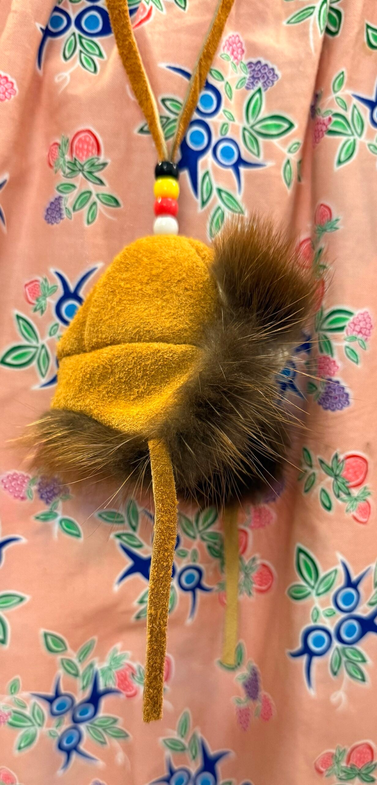 Mini Trapper Hat hanger image 1