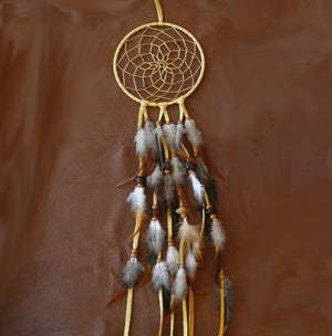 Natural Dream Catchers image 3