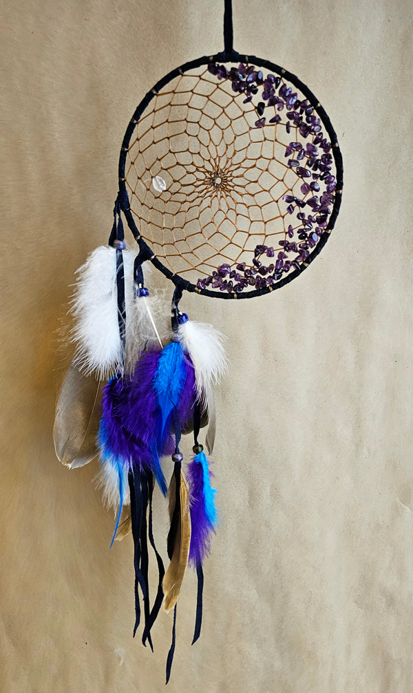 Fancy Stone Dream Catchers image 9