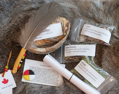 Smudge Kit image 1