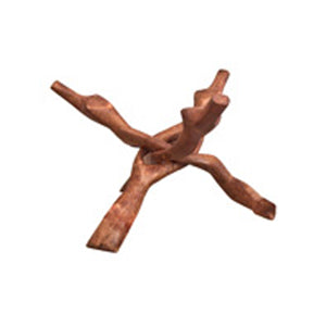 Wood Cobra Stand image 1