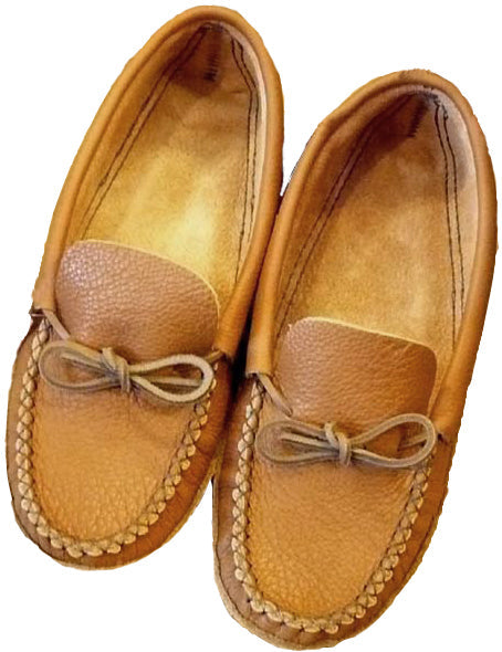 Men's Moccasins