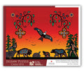 Indigenous Puzzles